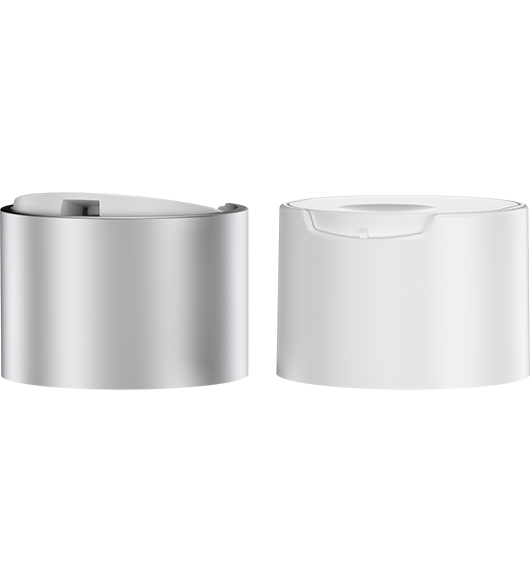 cream jars