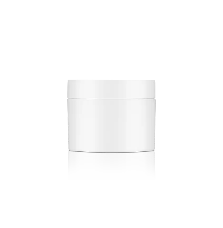 cream jars