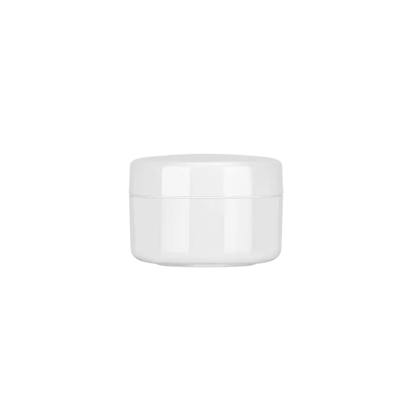 cream jars