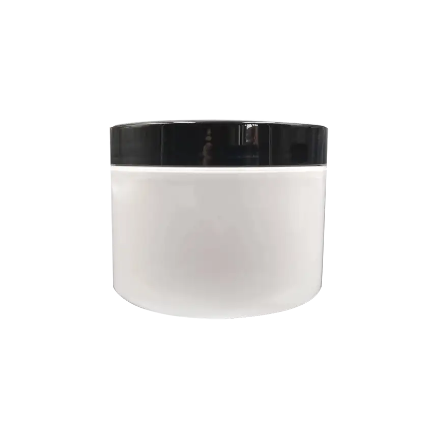 cream jars