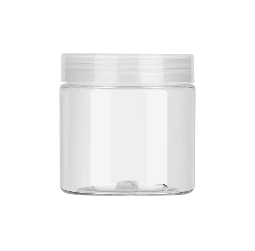 cream jars