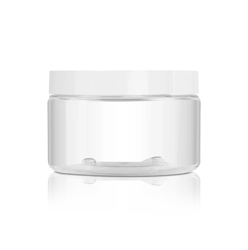 cream jars