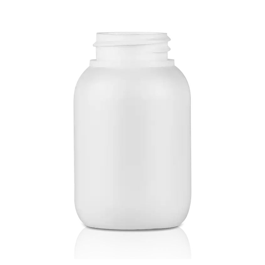 cream jars