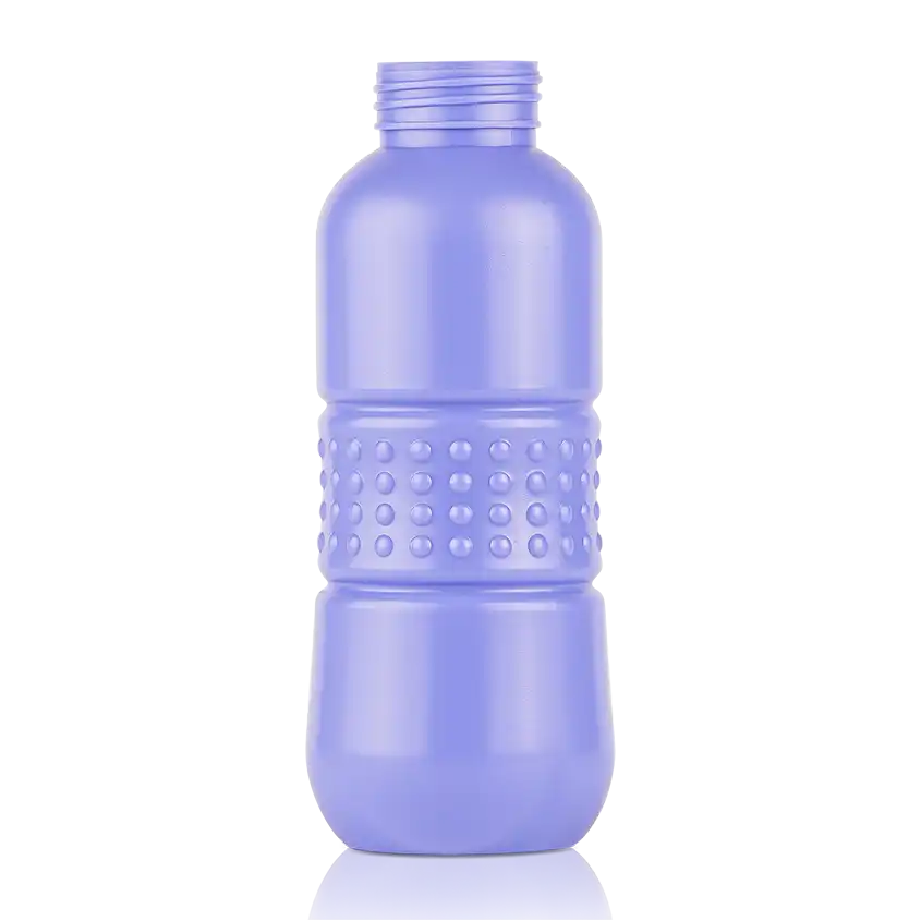 15 oz 450 ml EVA plastic travel portable handheld clean bidet bottle