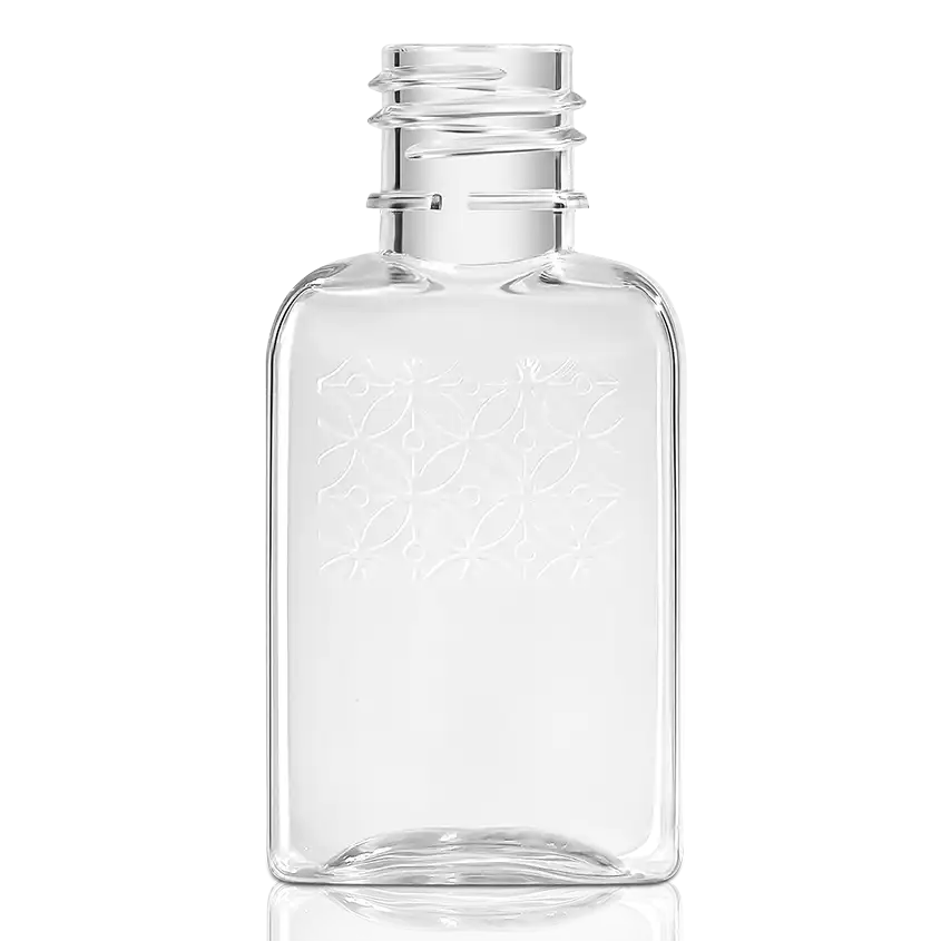 cream jars