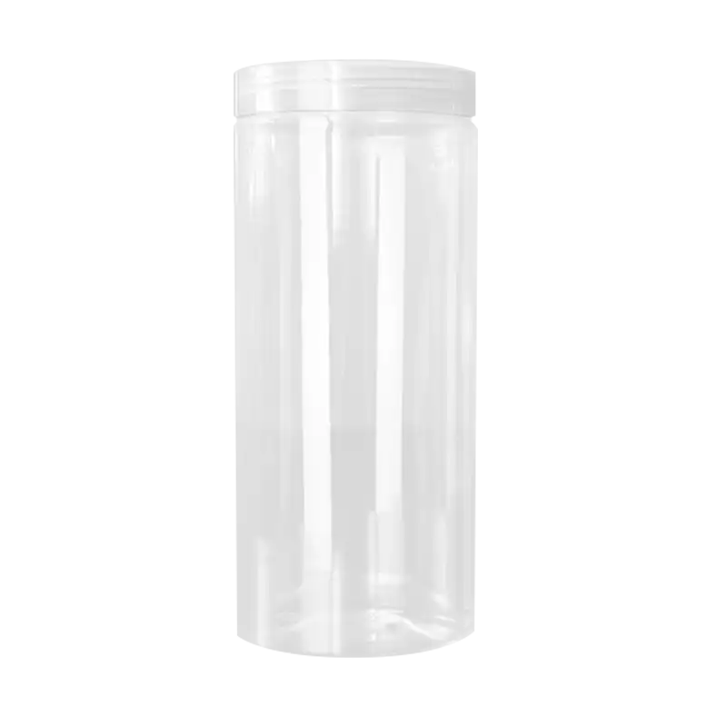 cream jars