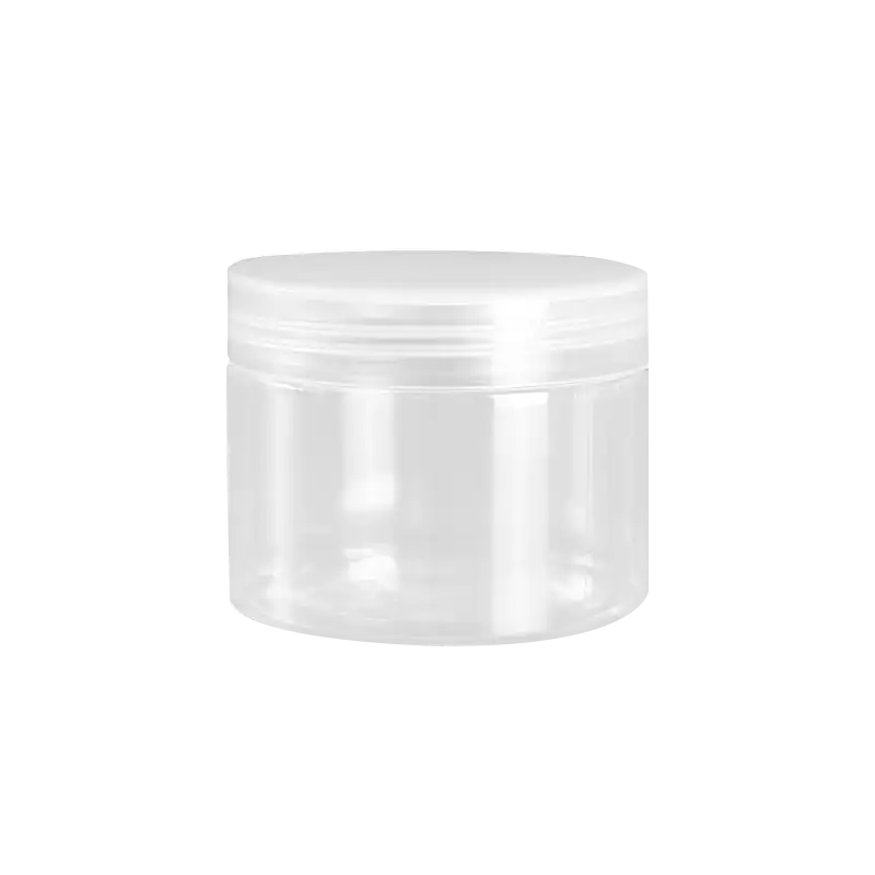 cream jars