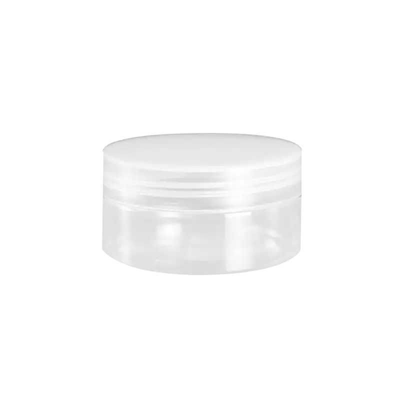 cream jars