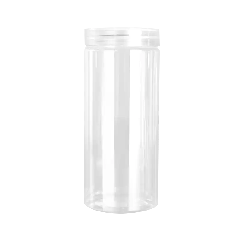 cream jars