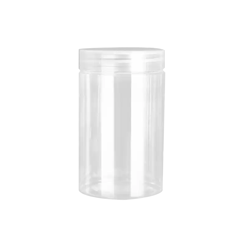 cream jars