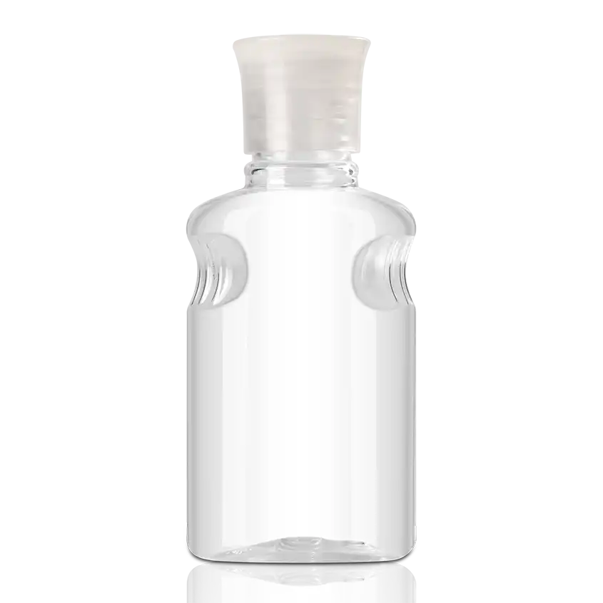 cream jars