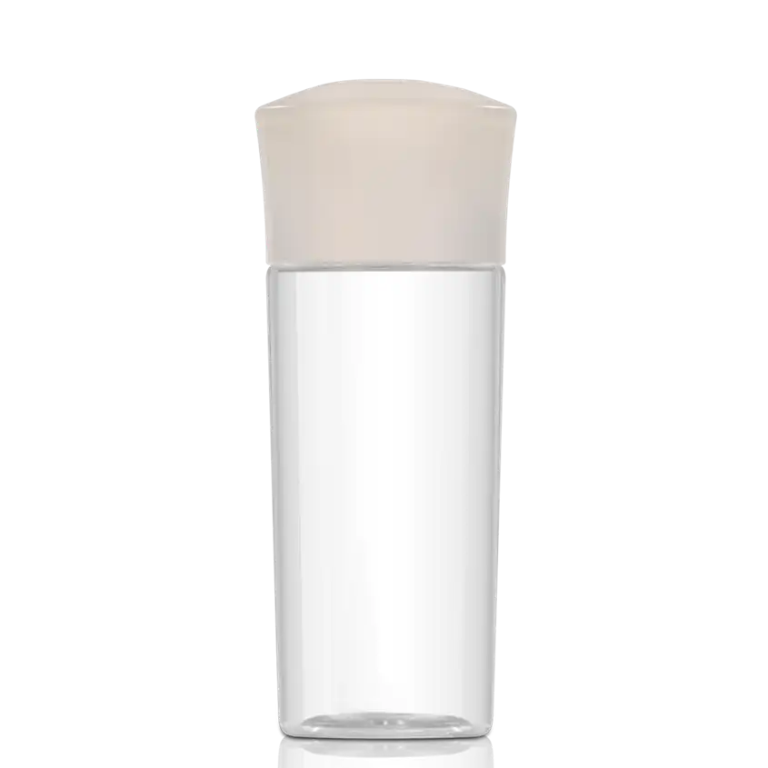 cream jars