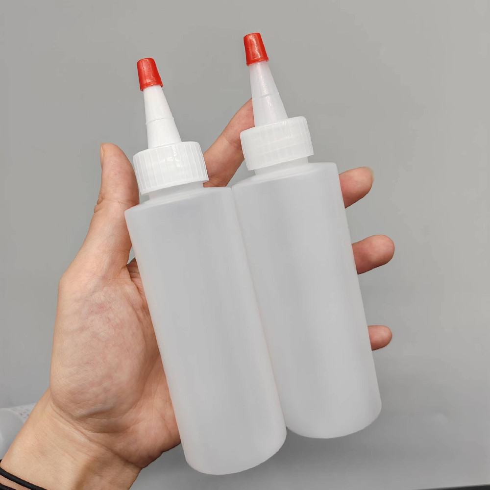 4 Oz 120 Ml HDPE Bottle Squeezable Bottle With 24 410 Twist Cap.jpg