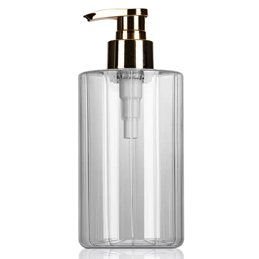 cream jars