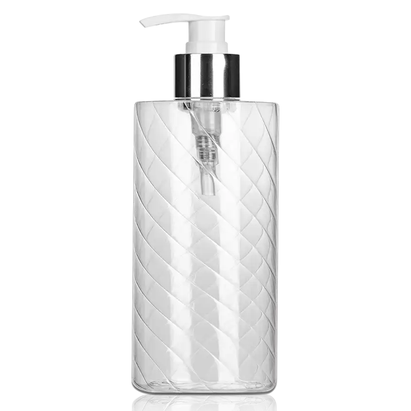 cream jars