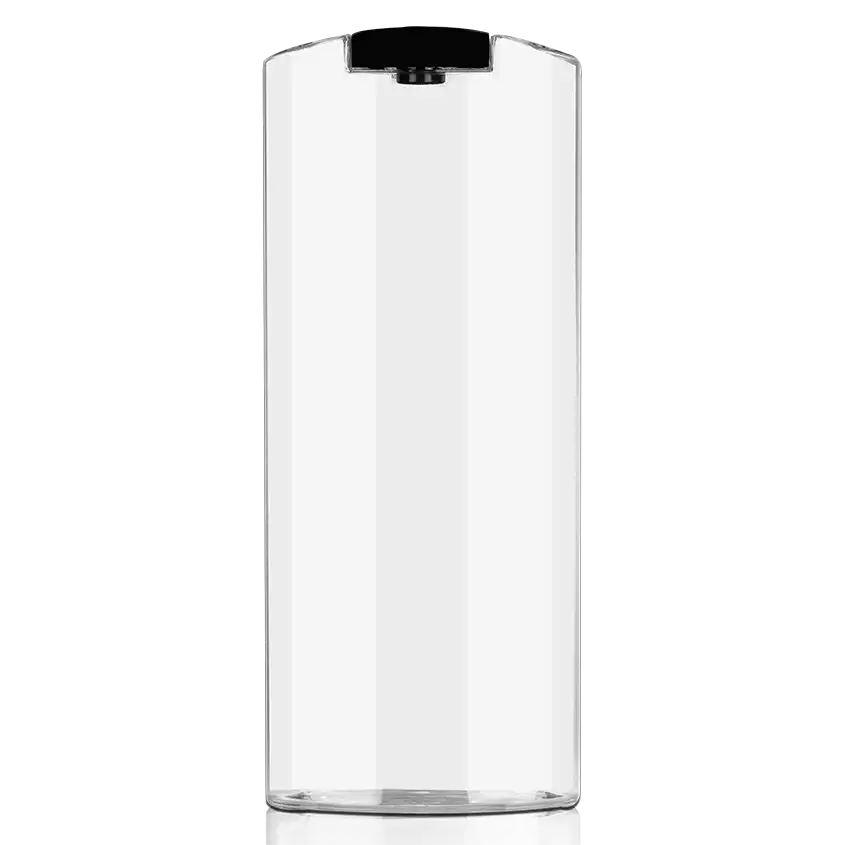 cream jars