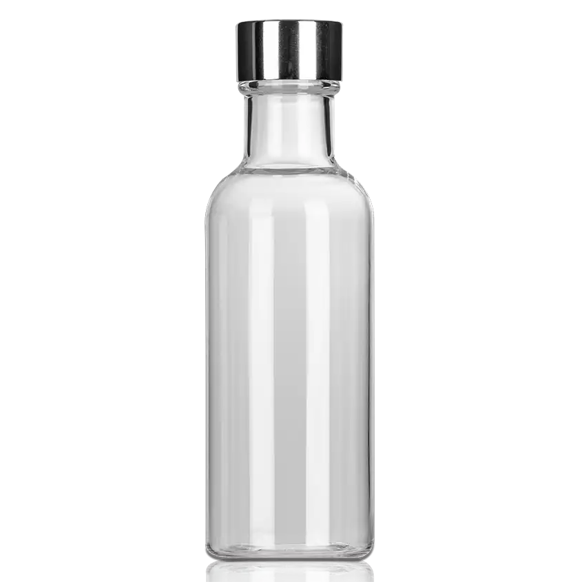 cream jars