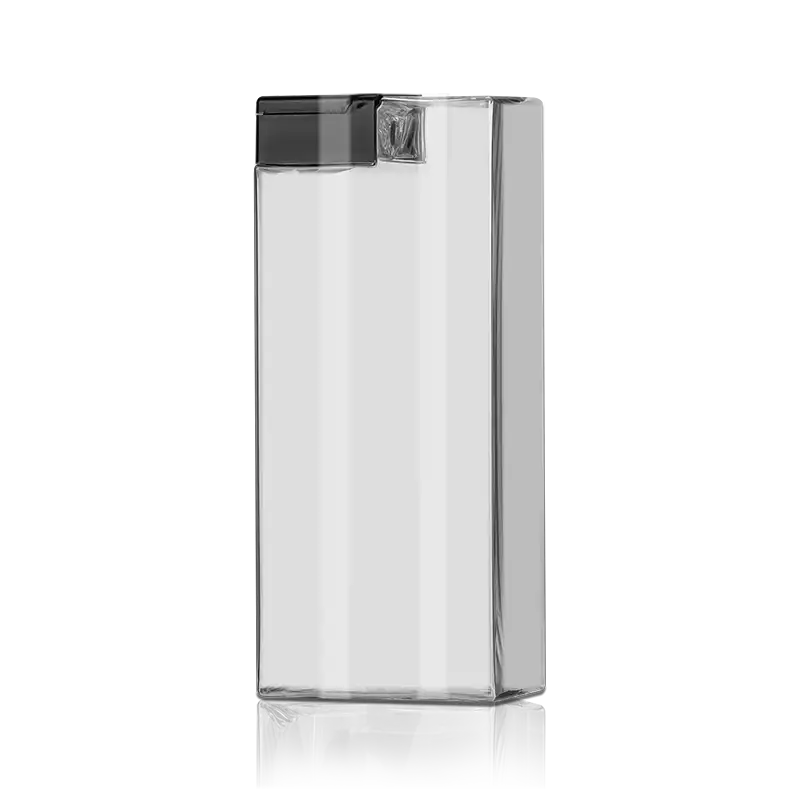 cream jars