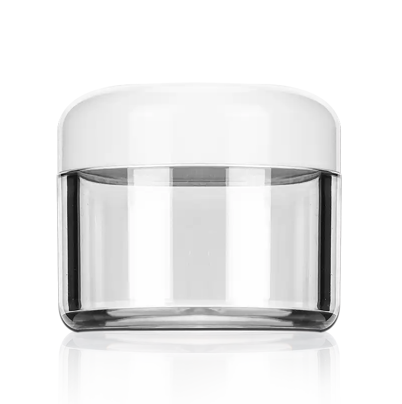 cream jars
