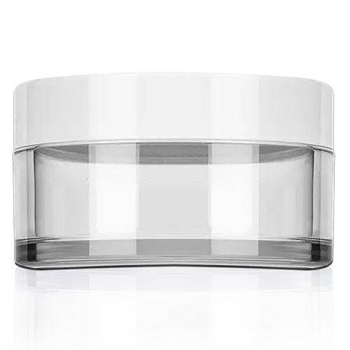 cream jars