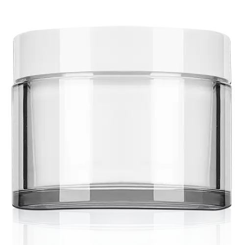 cream jars