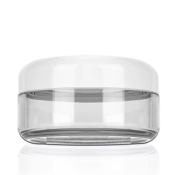 cream jars