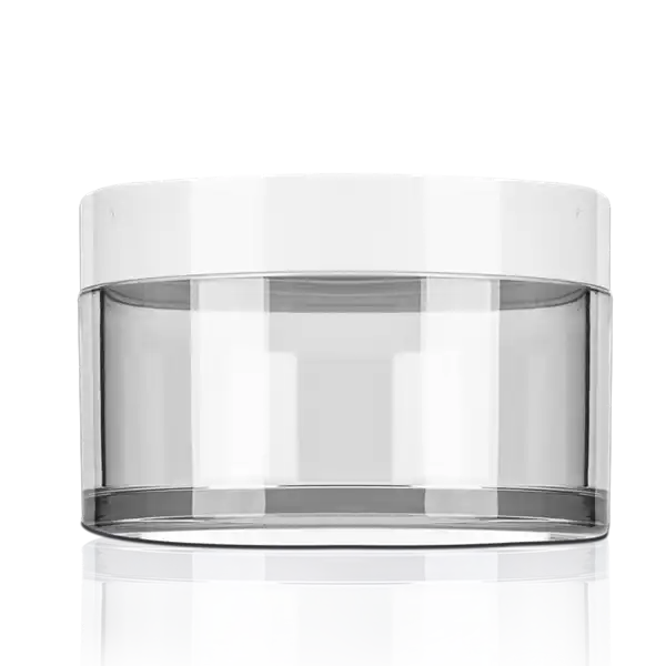 cream jars