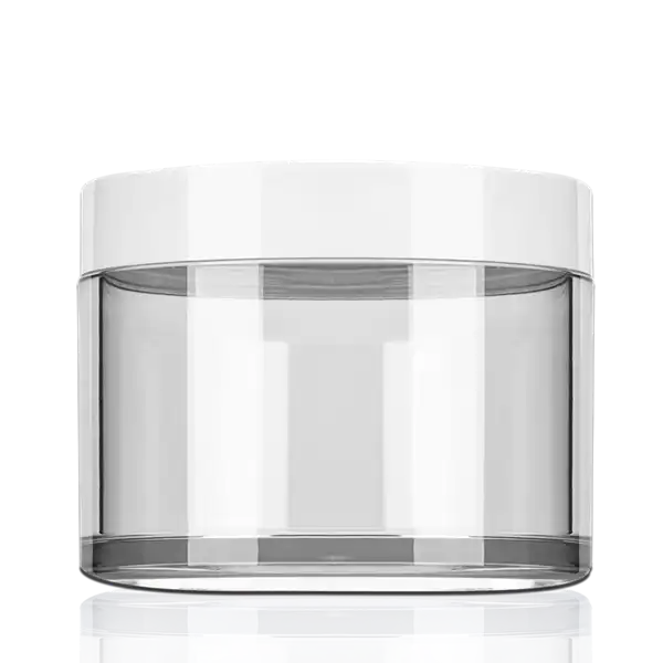cream jars