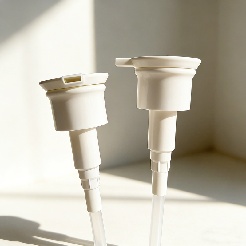 28/410 Double walled Lotion pump