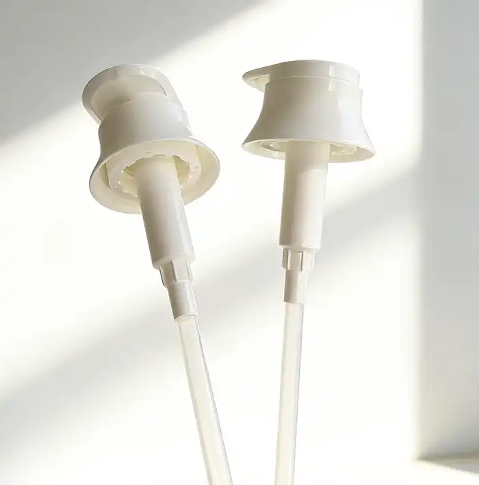 33/410 Double walled Lotion pump