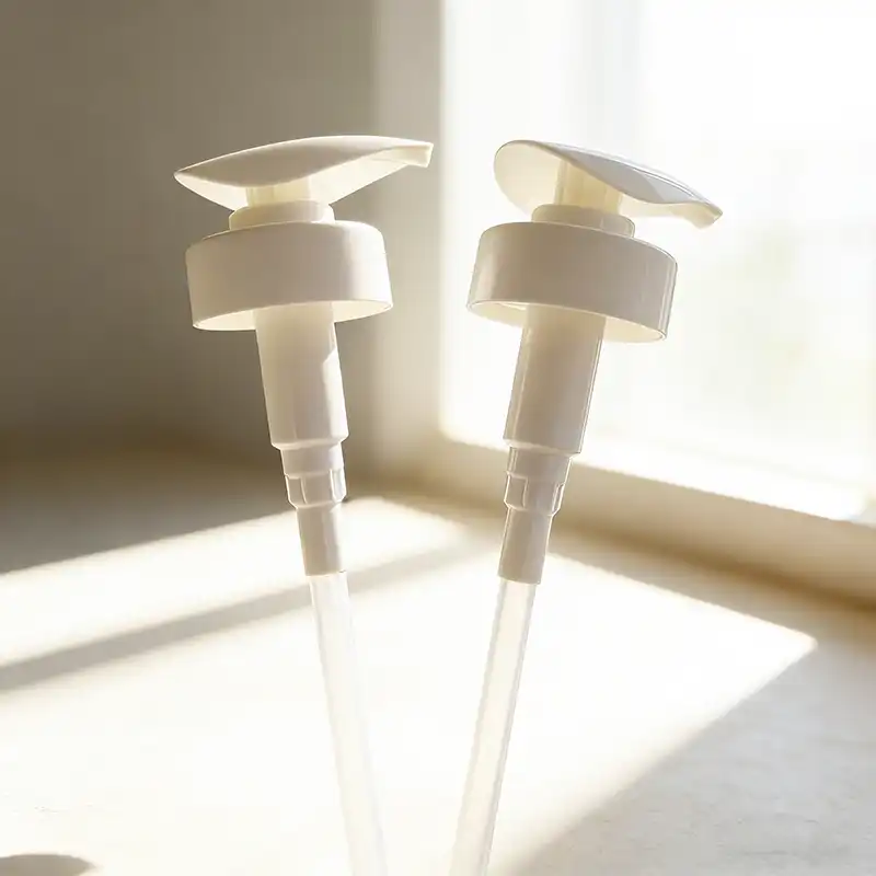 33/410 Double walled Lotion pump