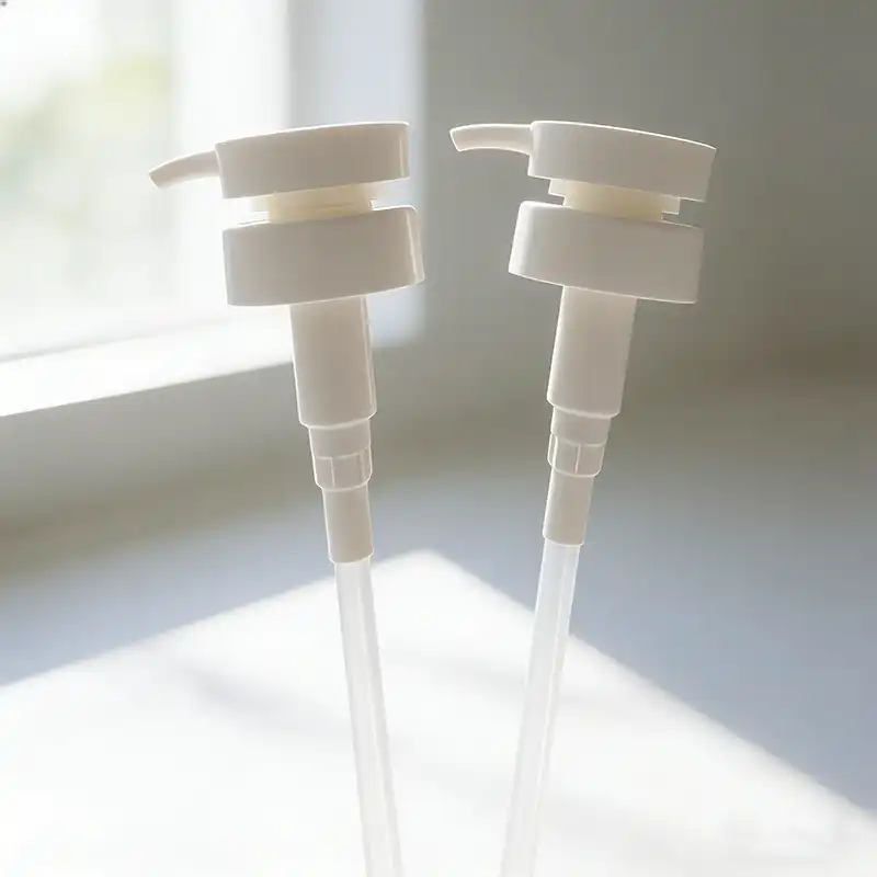 33/410 Double walled Lotion pump