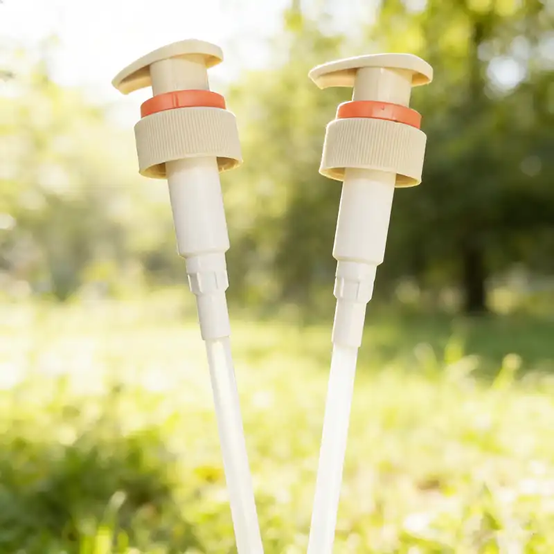 33/410 Ribbed Collar Lotion pump