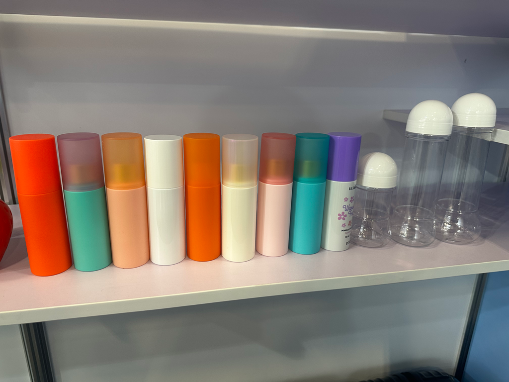 PET Sprayer Bottle with Over Cap PET Oil Bottle Family.png