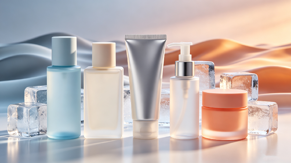 How Can Cosmetic Packaging Balance Style and Function in Hot Weather.png